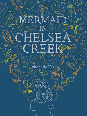 cover image of Mermaid in Chelsea Creek